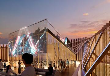 1 Bedroom Condo for Sale  Time Square 9, BKK1, Phnom Penh thumbnail